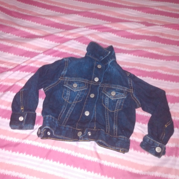 Kids jacket - Picture 1 of 1